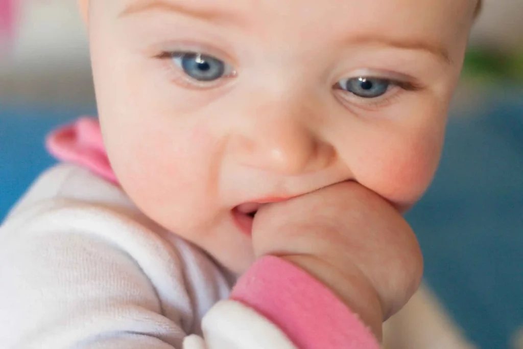 alleviare-dolore-dentizione-bambini